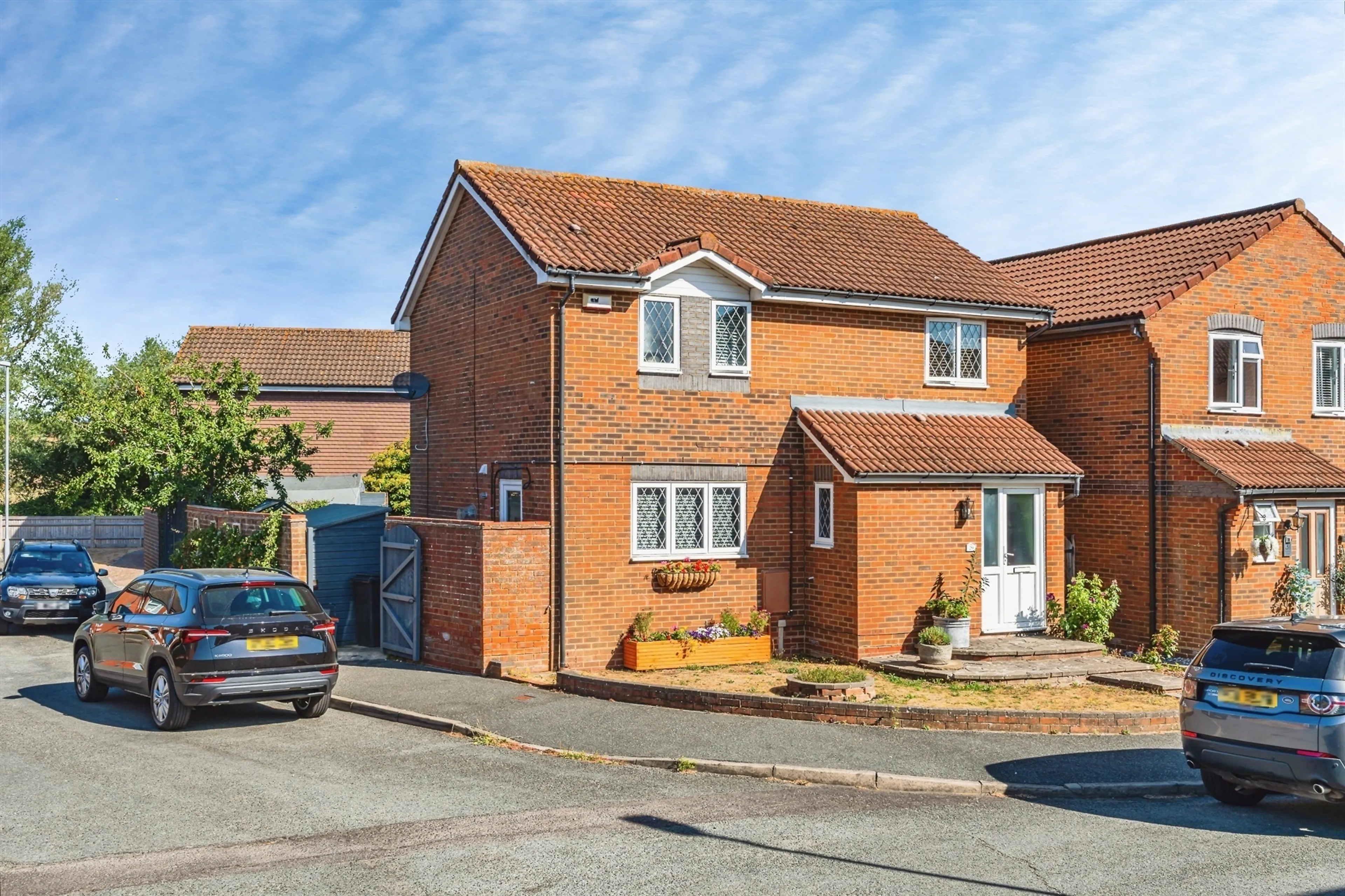 Property at Pentland Close, Eastbourne