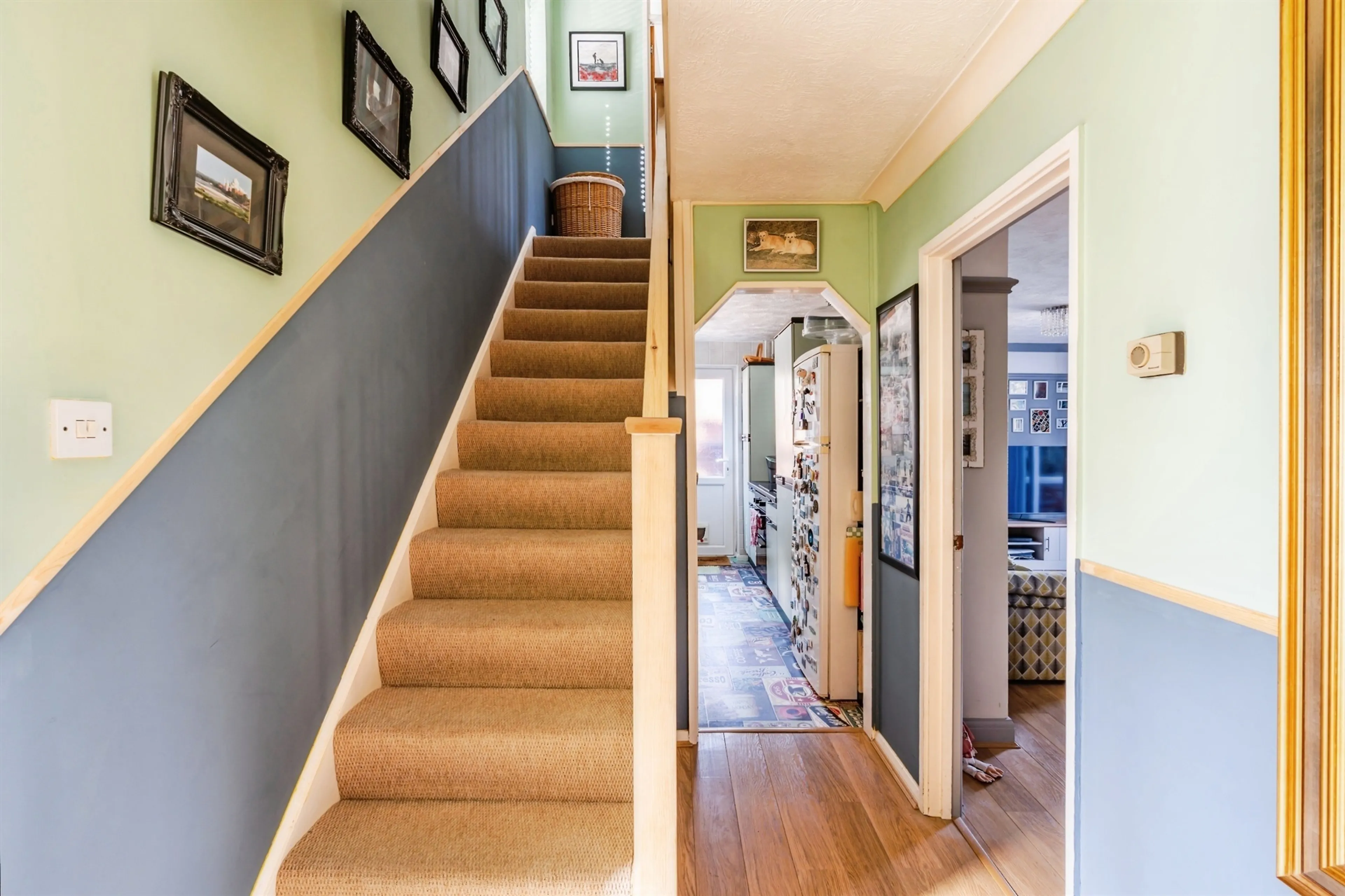 Property at Pentland Close, Eastbourne