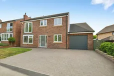 Morrison Street, Stillington, Stockton-On-Tees