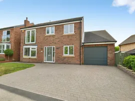 Morrison Street, Stillington, Stockton-On-Tees photo