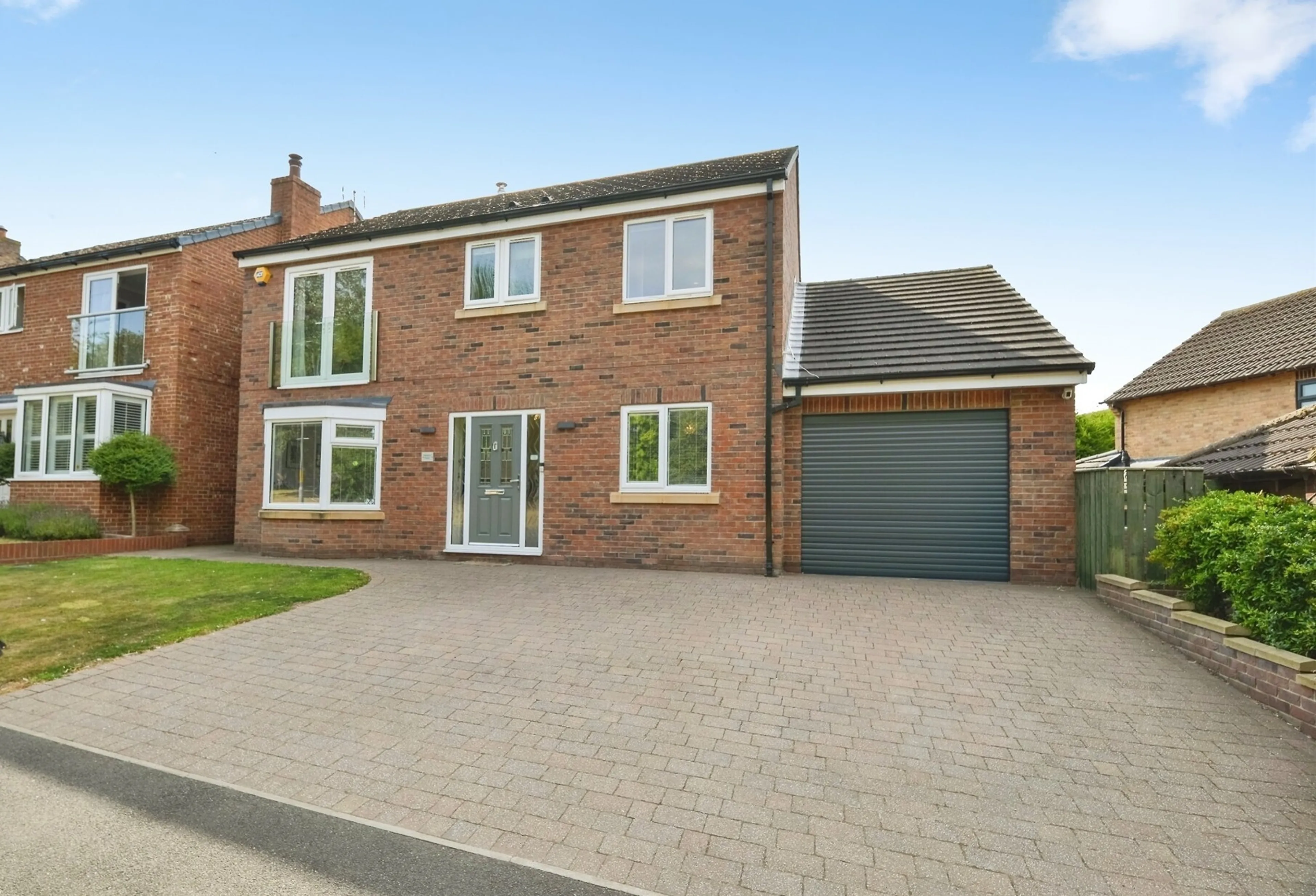 Property at Morrison Street, Stillington, Stockton-On-Tees