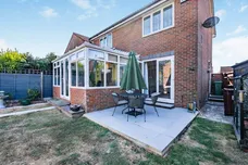 Pentland Close, Eastbourne