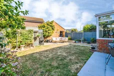Pentland Close, Eastbourne