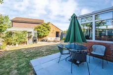 Pentland Close, Eastbourne