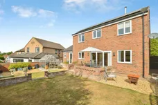 Morrison Street, Stillington, Stockton-On-Tees