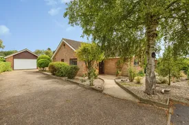 Property responsive