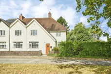 Jugglers Lane, Yatesbury, Calne