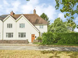 Jugglers Lane, Yatesbury, Calne photo