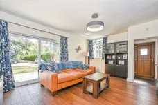 Jugglers Lane, Yatesbury, Calne