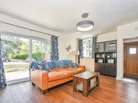Jugglers Lane, Yatesbury, Calne thumb 3