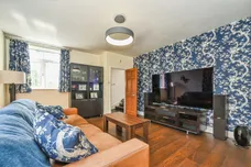Jugglers Lane, Yatesbury, Calne