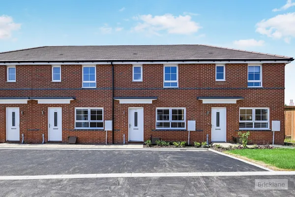 Evelina Way, Borden, Sittingbourne