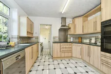 Jugglers Lane, Yatesbury, Calne