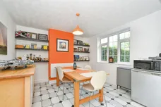 Jugglers Lane, Yatesbury, Calne