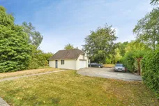 Jugglers Lane, Yatesbury, Calne