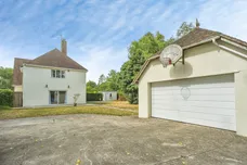 Jugglers Lane, Yatesbury, Calne