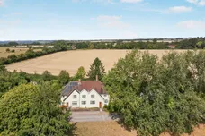 Jugglers Lane, Yatesbury, Calne