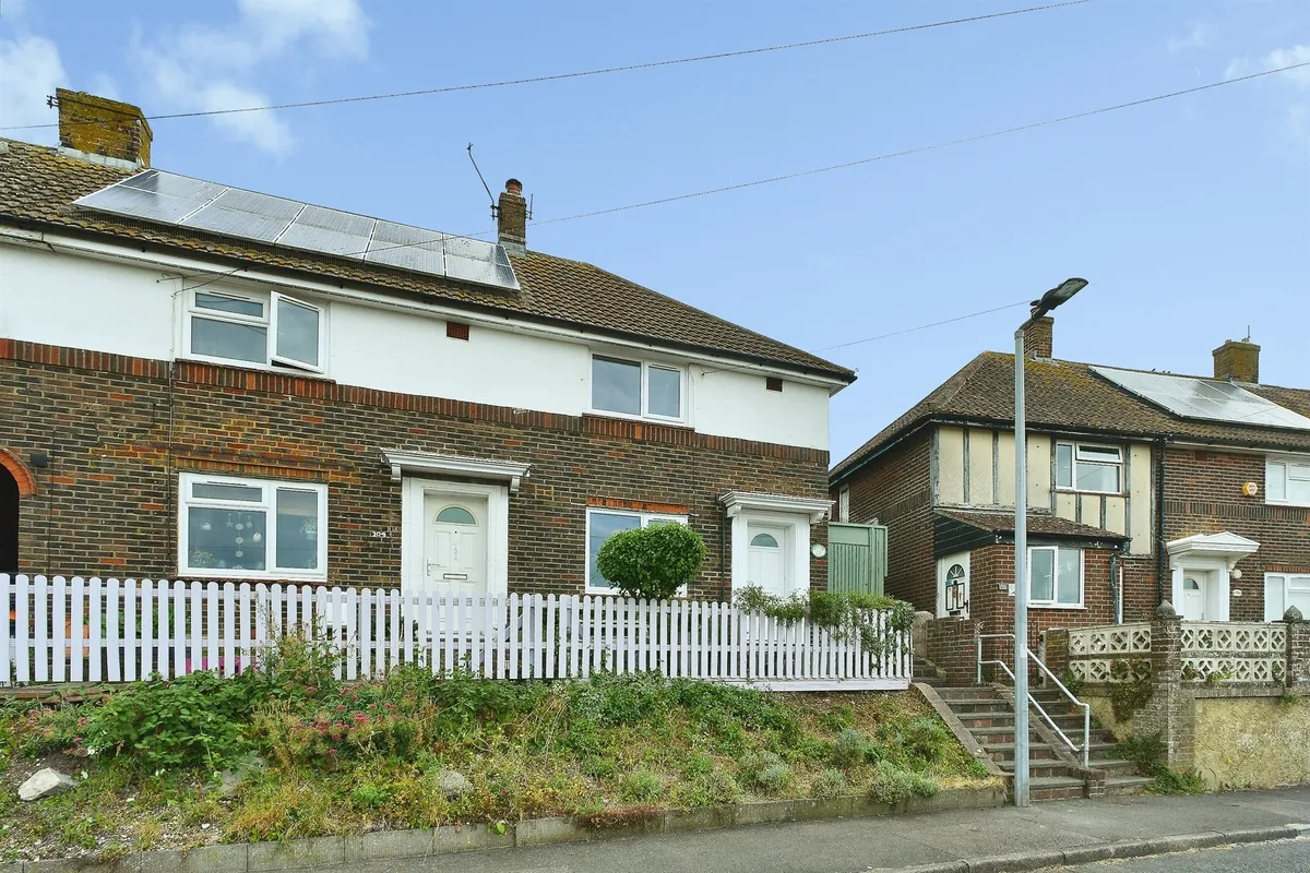 Wiston Road, Brighton