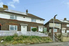Wiston Road, Brighton