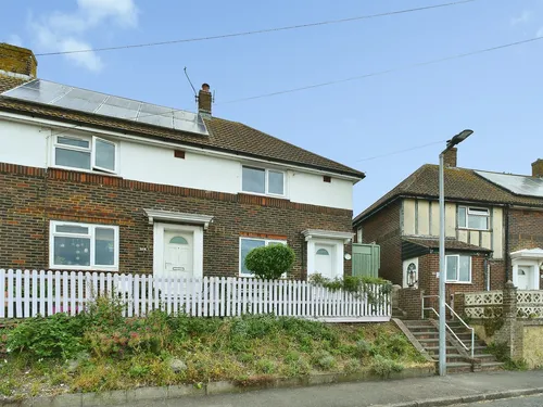 Wiston Road, Brightonphoto