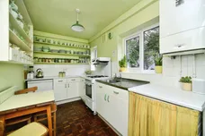 Wiston Road, Brighton