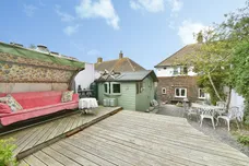 Wiston Road, Brighton