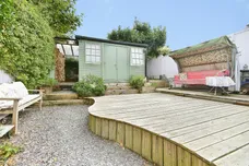 Wiston Road, Brighton
