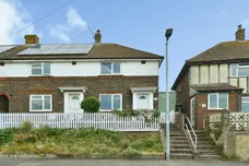 Wiston Road, Brighton