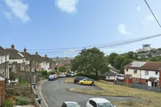 Wiston Road, Brighton