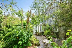 Property responsive