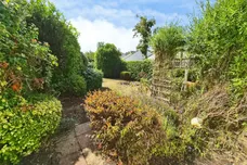 Millbridge Gardens, Minehead