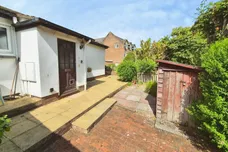Millbridge Gardens, Minehead
