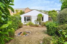 Millbridge Gardens, Minehead
