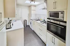 Millbridge Gardens, Minehead