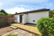 Millbridge Gardens, Minehead