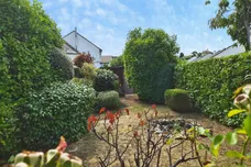 Millbridge Gardens, Minehead