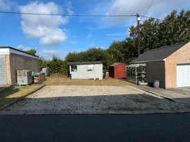 Property responsive