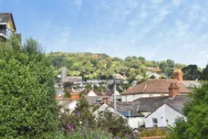 Millbridge Gardens, Minehead