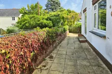 Millbridge Gardens, Minehead