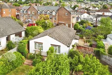 Millbridge Gardens, Minehead