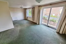 Millbridge Gardens, Minehead