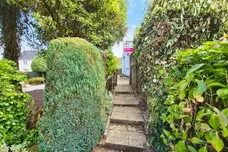 Millbridge Gardens, Minehead
