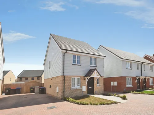 Pine Road, Cressing, Braintreephoto