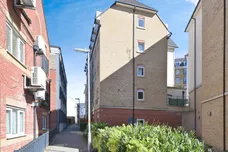 Narrow Lane, Northampton