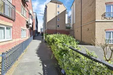 Narrow Lane, Northampton