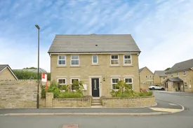 Property responsive