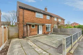 Property responsive
