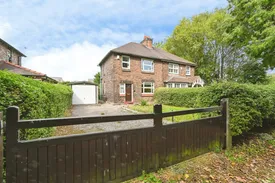 Property responsive