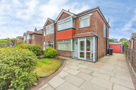 Property responsive