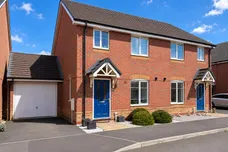 Keats Drive, Harwell, DIDCOT